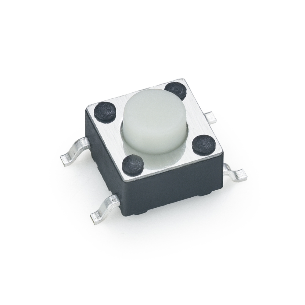 Bulk Tact Switch Supplier: Your Comprehensive Guide to Making the Right Choice