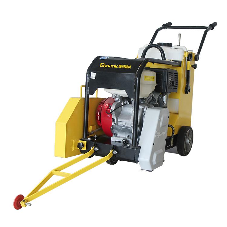 China Concrete Cutter Factories: Where Precision Meets Production