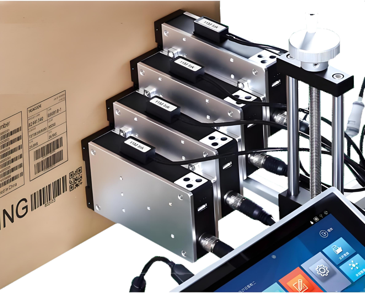How Digital Inkjet Marking System Factories Are Revolutionizing Industrial Printing