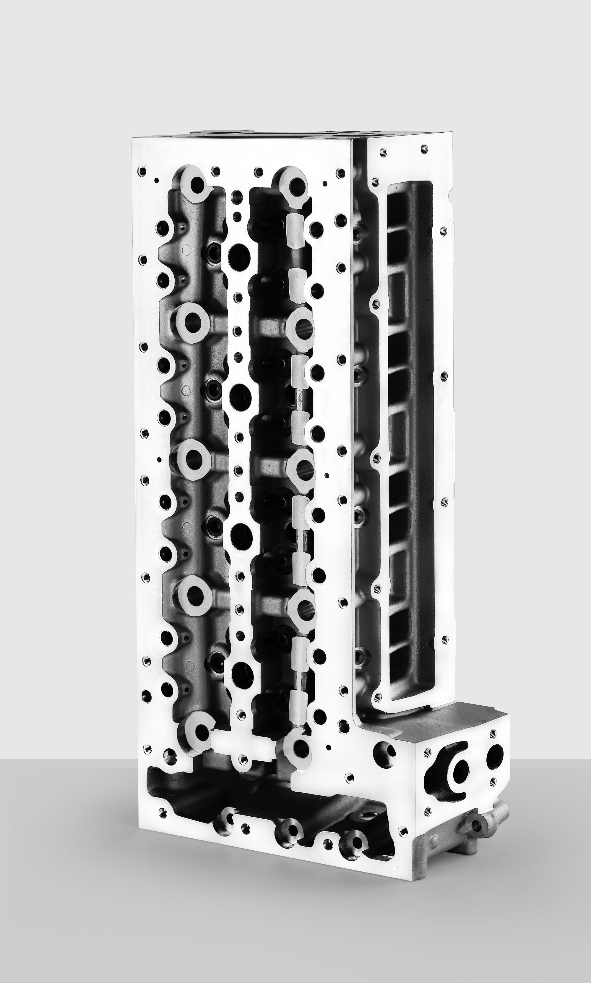 Engine Cylinder Head Supplier Guide: Quality Parts for Your Needs