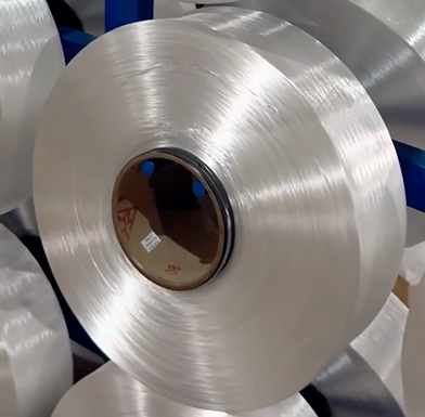 High Tenacity Polyester Filament Yarn Exporter: How to Find the Best Supplier