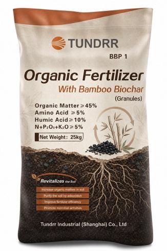 Carbon-Based Fertilizer Sourcing: Optimizing Procurement for Sustainable Agriculture