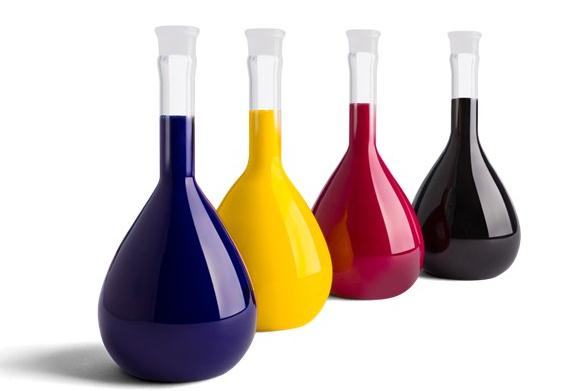 Inkjet Printer Inks Maker Insights: Crafting the Perfect Ink for Every Project
