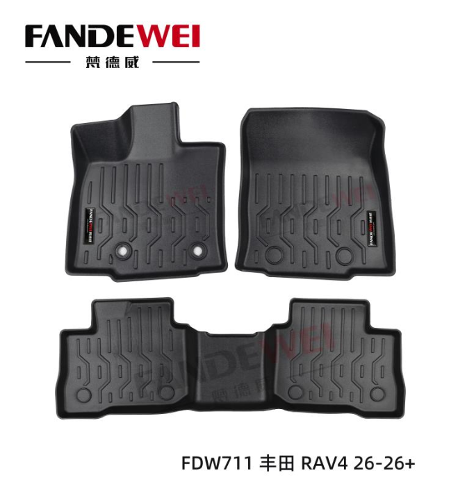 Car Mats Manufacturer: Essential Qualities to Look For Before You Buy