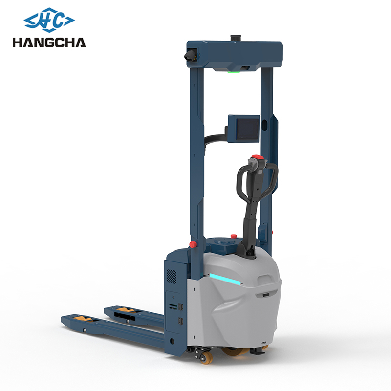Autonomous Handling: Which Option Works Best for You?