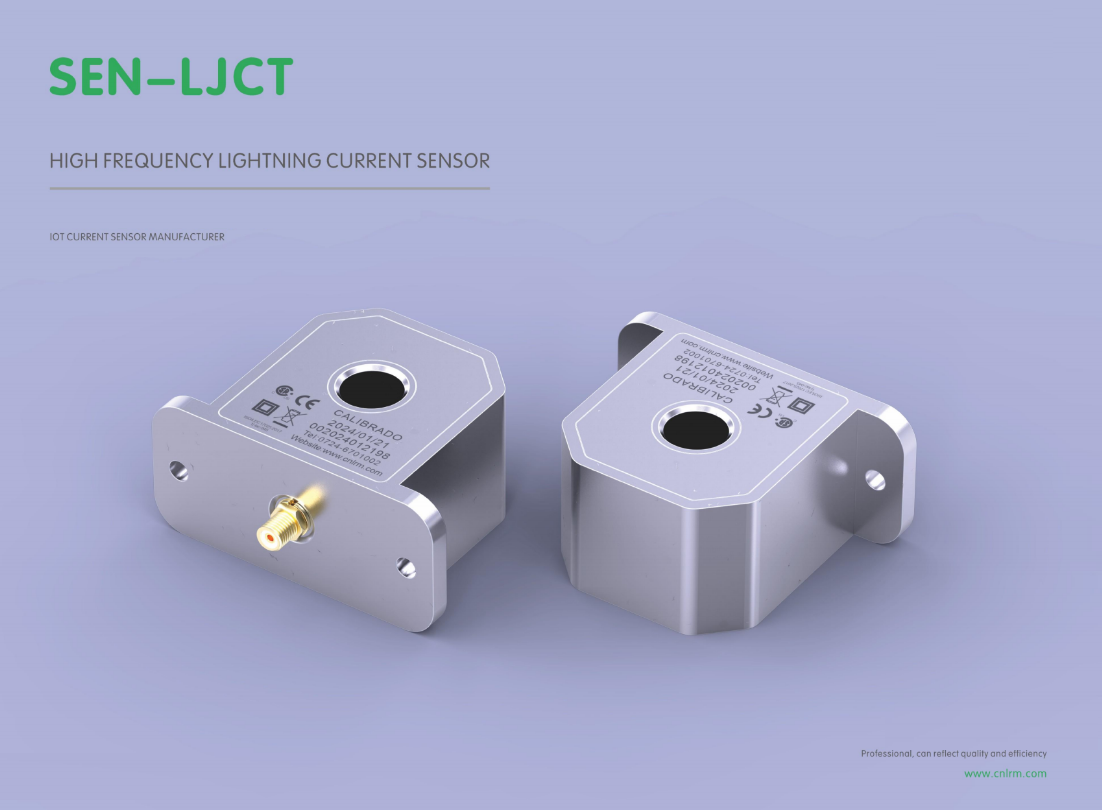 Top 10 Lightning Strike Current Sensors for Enhanced Electrical Safety