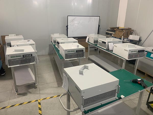 Advanced Static Var Generator Suppliers in China: Top 10 Industry Leaders