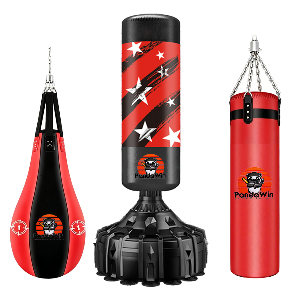 Wholesale Boxing Sandbag Buying Guide for Gyms and Retailers
