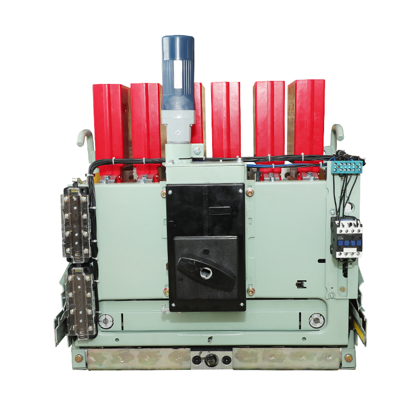 Professional Air Circuit Breaker Buying Guide for Industrial Applications