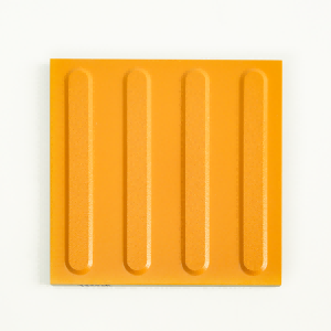 Tactile Paving Factory: An Inside Look at How Accessible Walkways Are Made