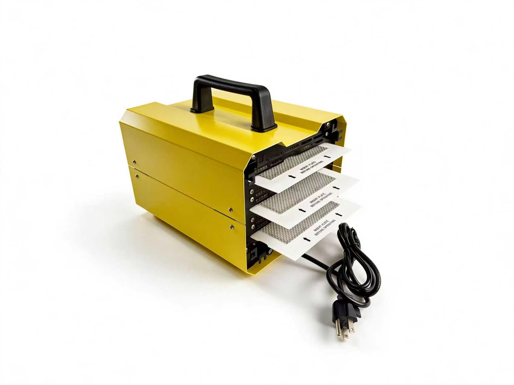 Portable Ozone Machines Worth Recommending for Cleaner Indoor Air