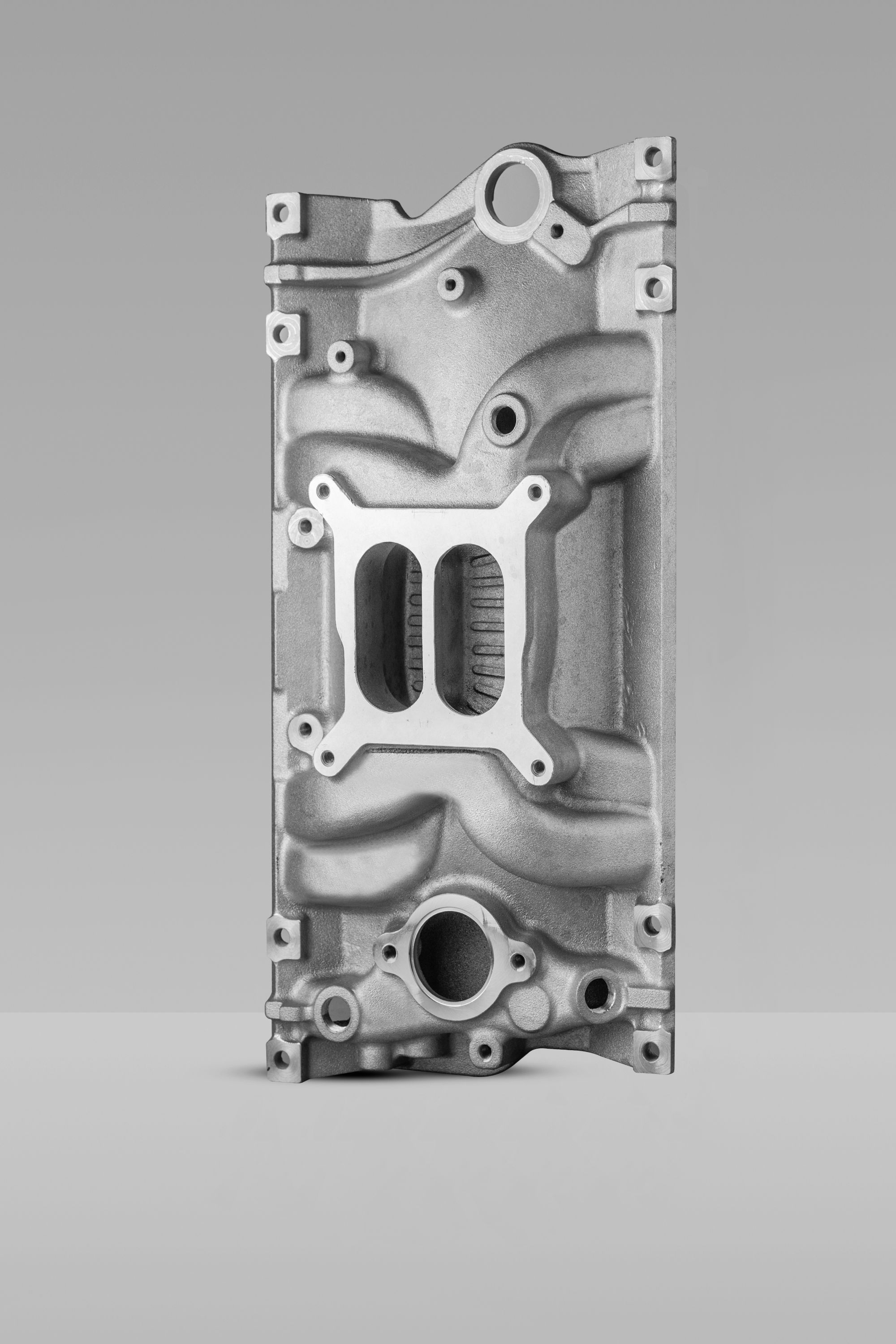 Aluminum Intake Manifold Maker for High-Performance Engines