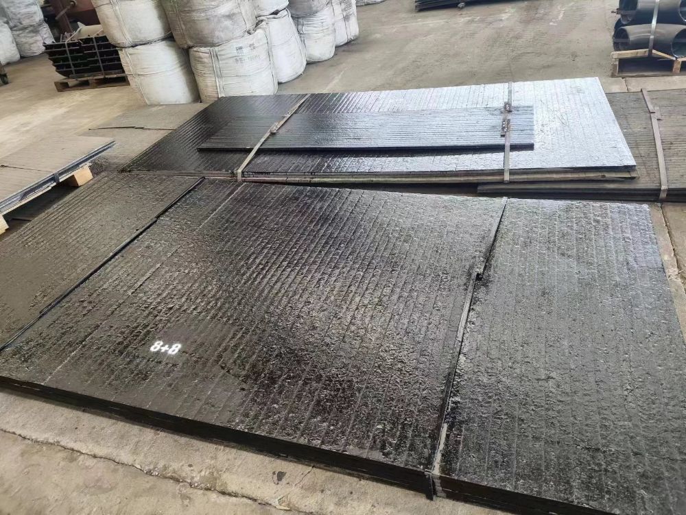 Wear Resistant Steel Plate Suppliers You Can Rely On for Heavy-Duty Applications
