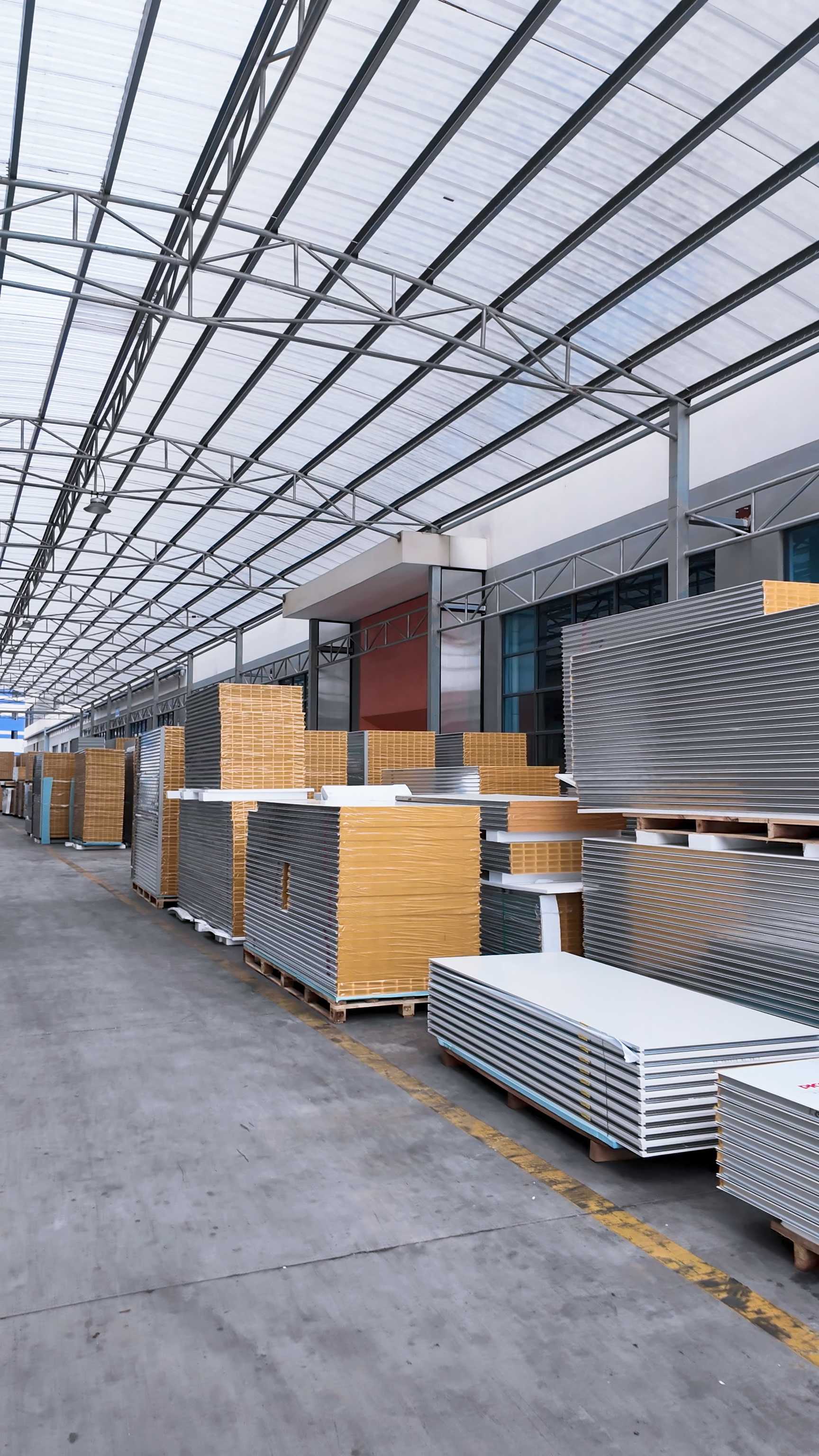Pharmaceutical Facility Factory Design: Essential Strategies for Compliance and Efficiency