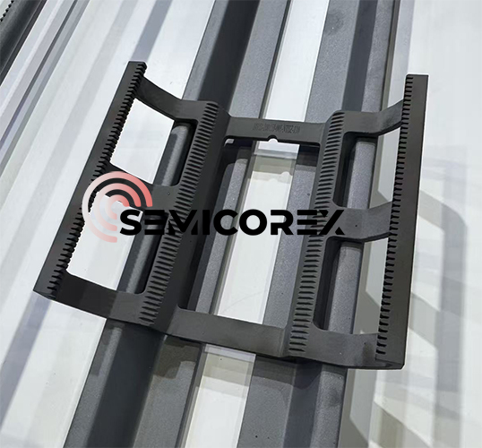 Best SiC Wafer Boat for High-Performance Semiconductor Manufacturing