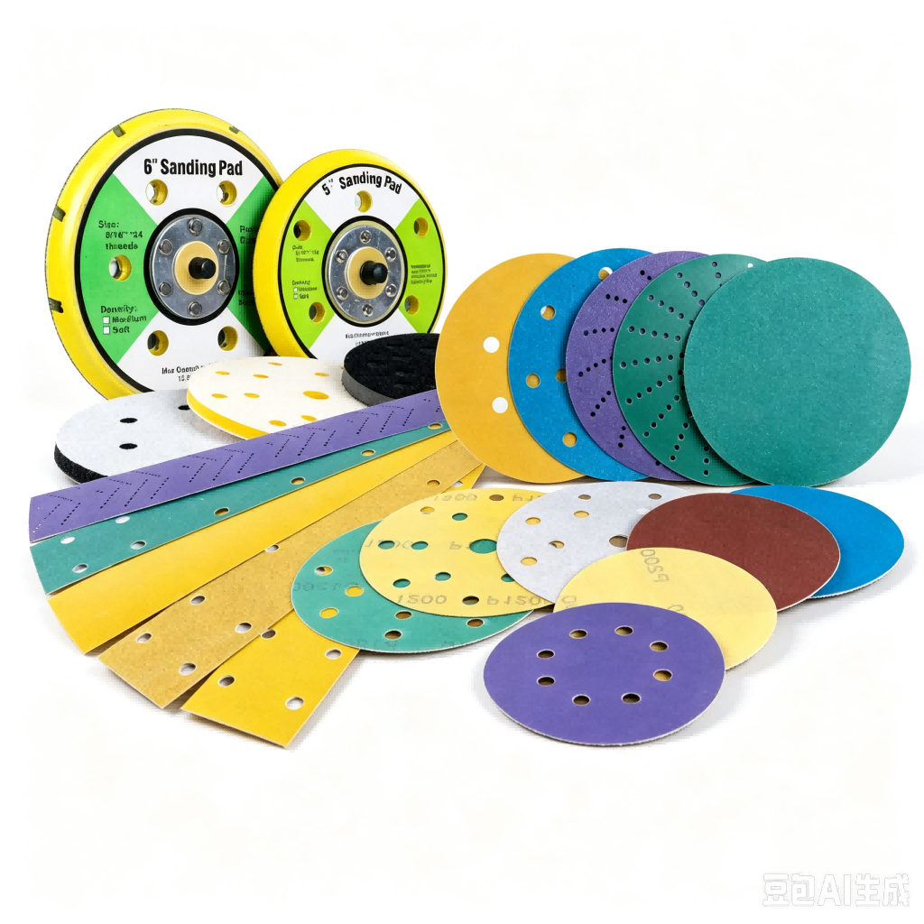 Abrasive Supplier: How to Find Quality Materials for Your Next Project