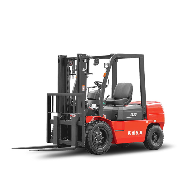 Selling Industrial Vehicles: Where to Find the Best Markets
