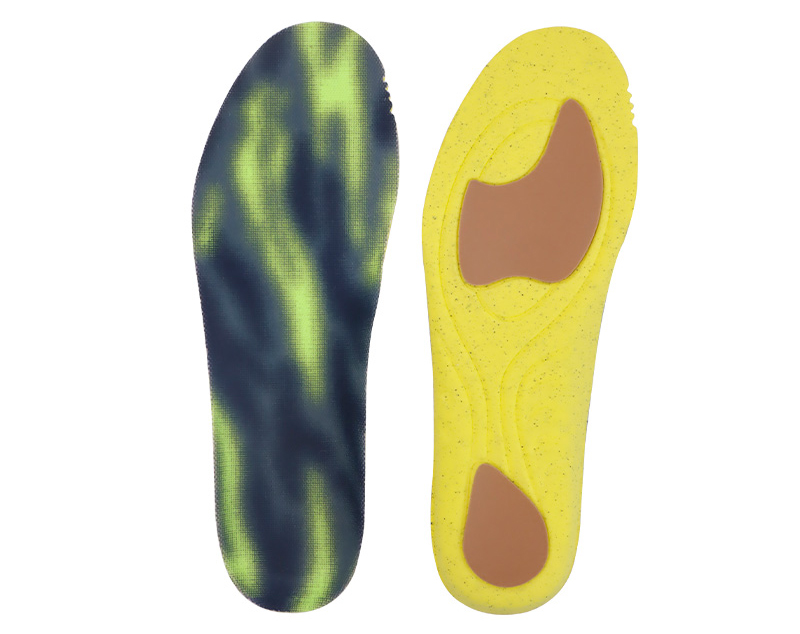 Insole Supplier Tips for Choosing the Best Comfort and Support