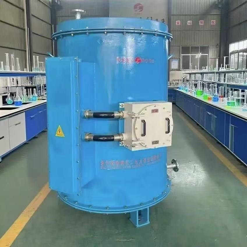 Custom Electric Heaters Direct from Original Manufacturer for Precision Thermal Control
