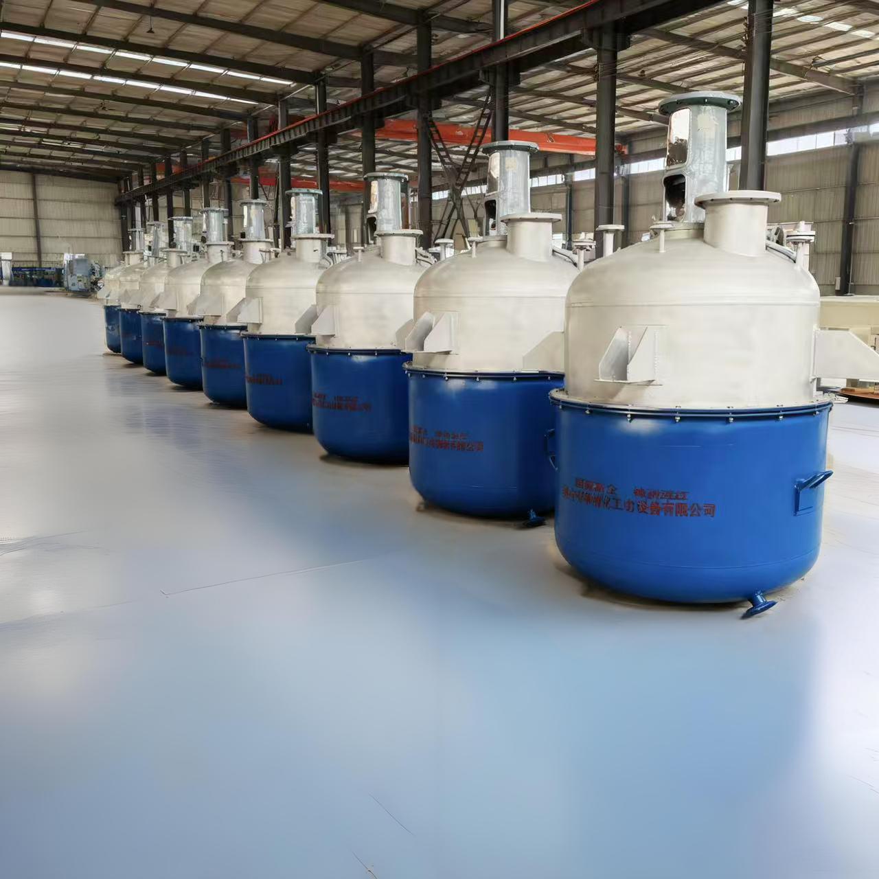 Explosion Proof Reactor Heater Import: Essential Guide for Industrial Buyers