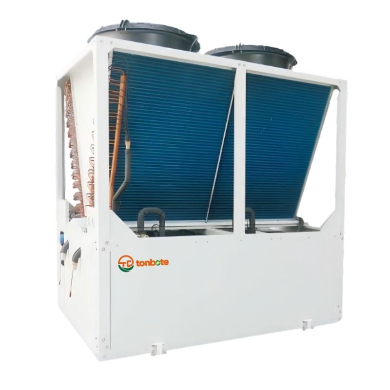 China Hotel Heating Cooling Systems Key Strategies for Efficient Operation