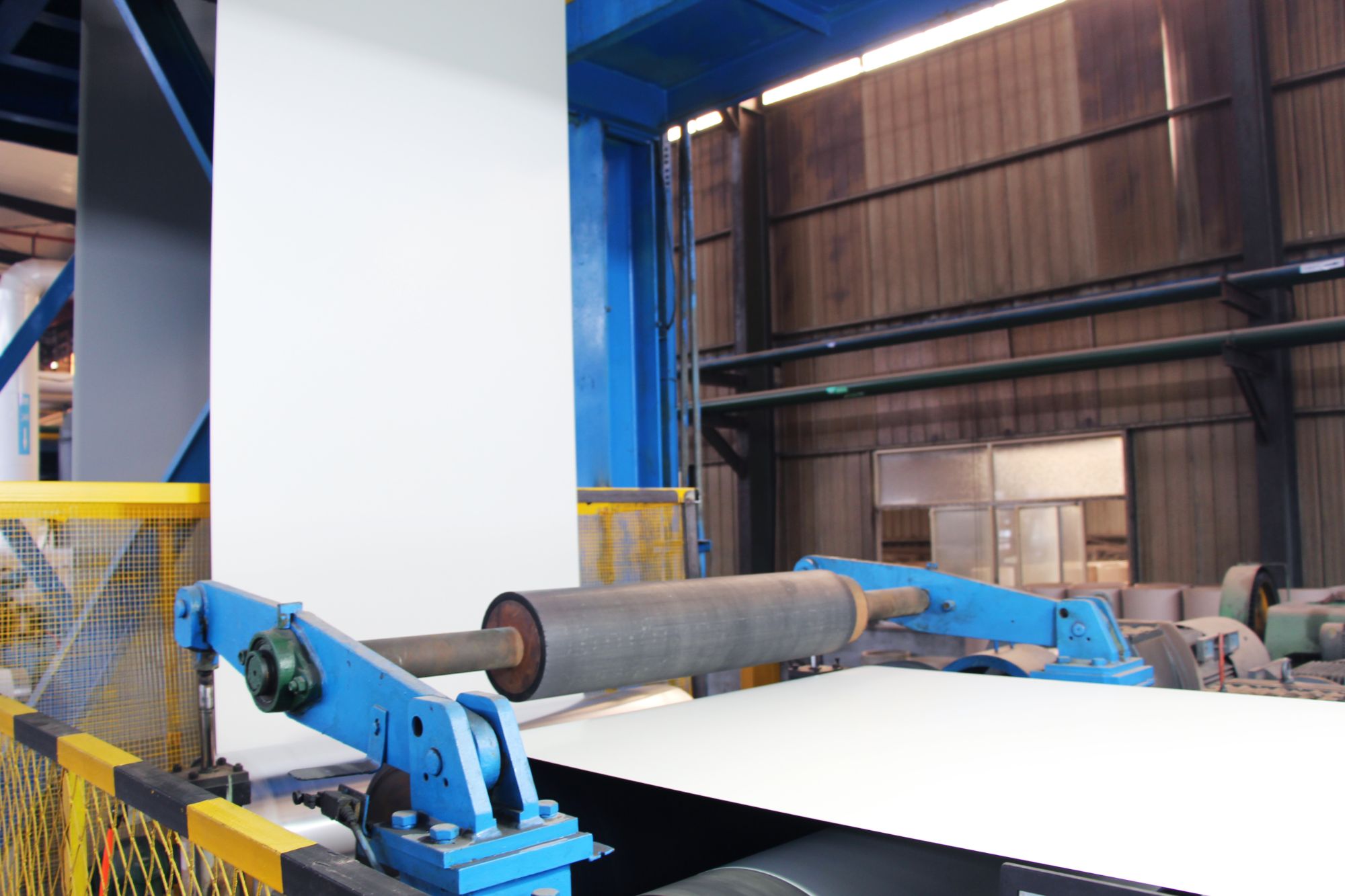 Best PVDF PPGI Coatings for Superior Weather Resistance and Color Retention