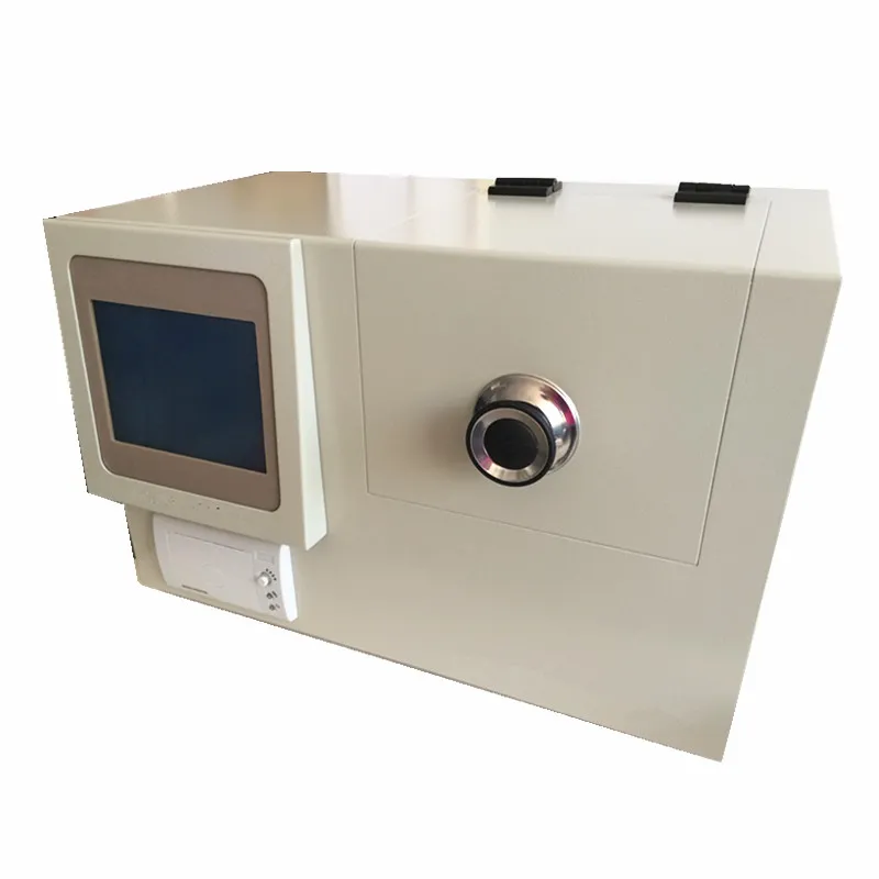 Automatic ASTM D974 Oil Acidity Titrator for Insulating Oil