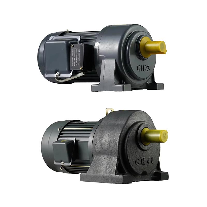 3 Phase Ac Electric Motor